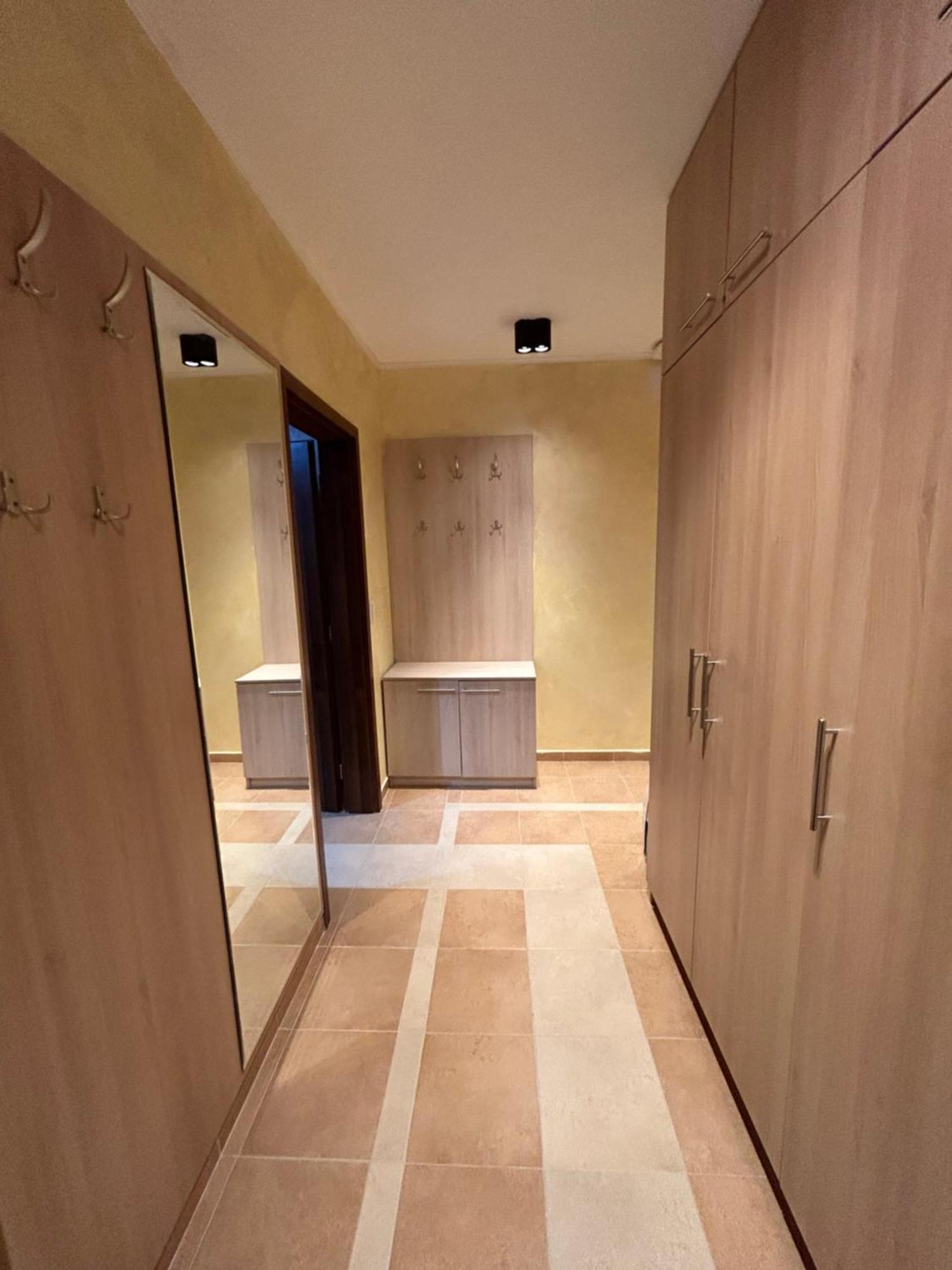 2-Bedroom, 2-Bathroom With Fireplace And Garden At Winslow Infinity Банско Екстериор снимка
