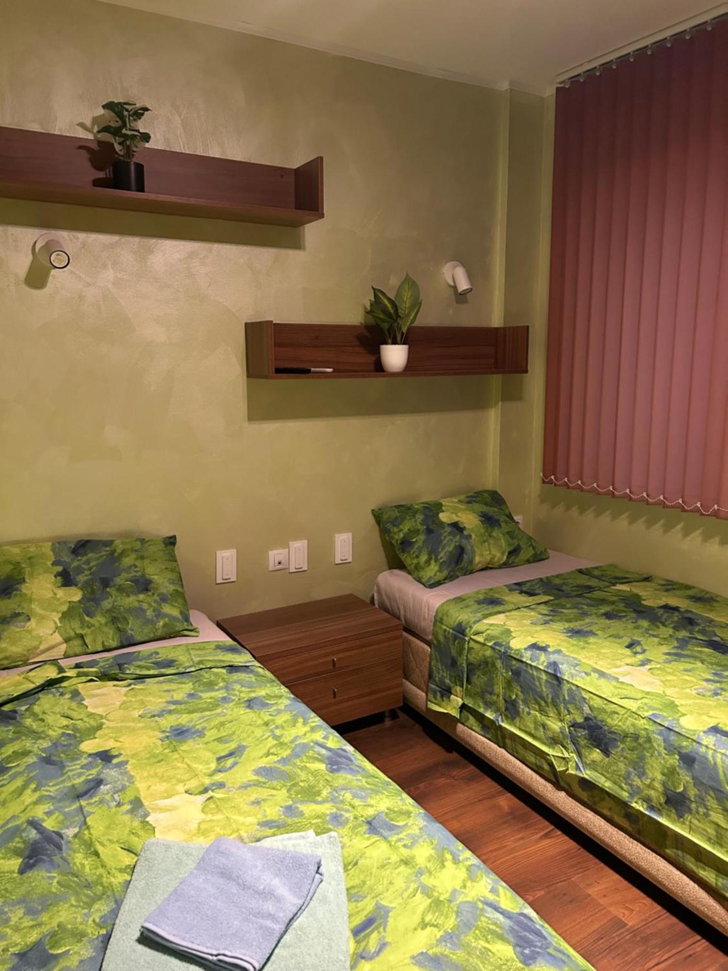 2-Bedroom, 2-Bathroom With Fireplace And Garden At Winslow Infinity Банско Екстериор снимка