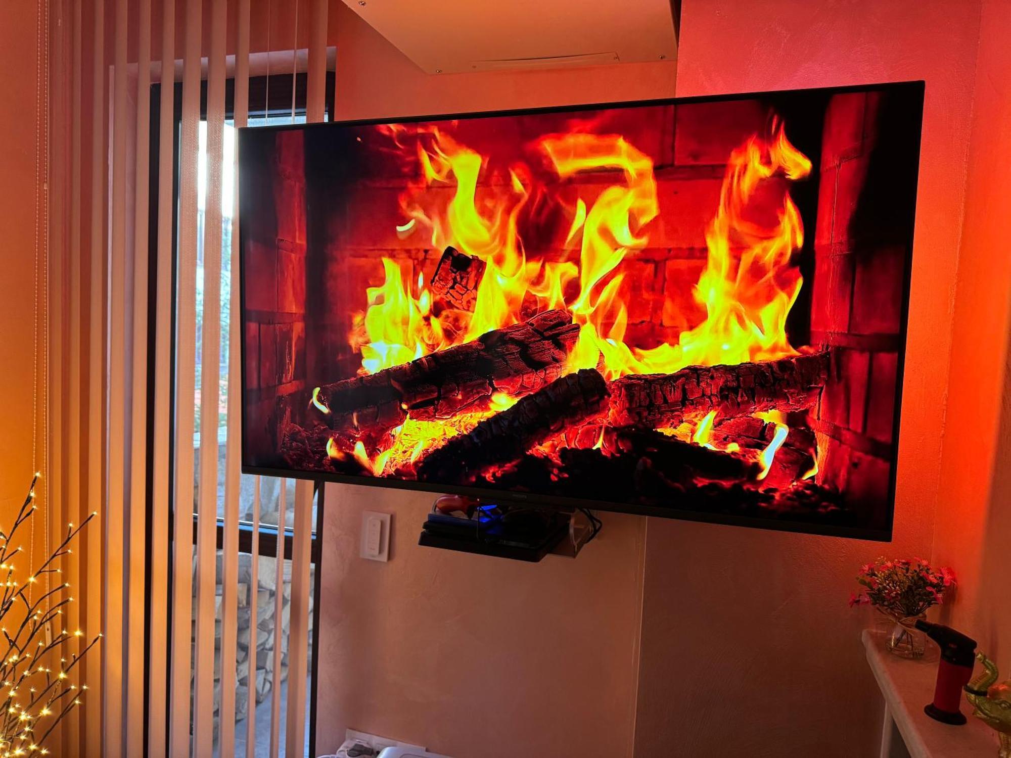 2-Bedroom, 2-Bathroom With Fireplace And Garden At Winslow Infinity Банско Екстериор снимка
